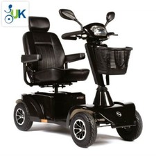 Sunrise Sterling S700 Mobility Scooter