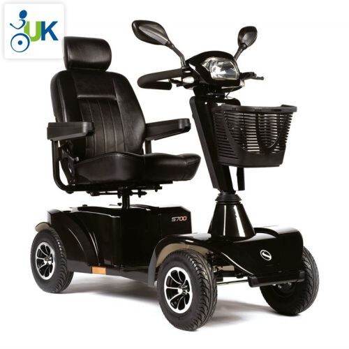 Sunrise sterling s700 mobility - sunrise,