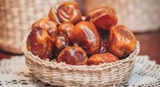 Madinah Delight Rotab Sukkari Dates Fine Quality & 100% Fresh Natural  650g