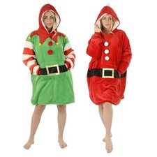 Adults Christmas Hoodie