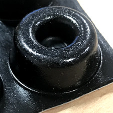 Rancilio silvia black - silvia,