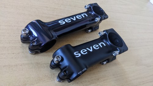 Seven cycles bike - bike, stem