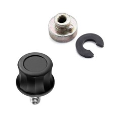 Rear Fender Seat Bolt Screw