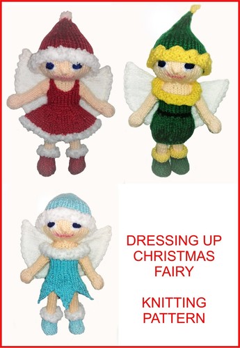 Knitting pattern 312 - pattern,