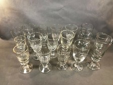 Lot Of 17 Vintage 19th Century