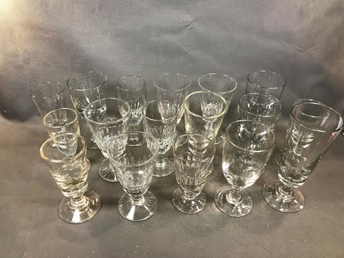 Lot vintage 19th - lot, century