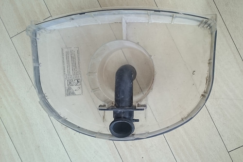 Kärcher puzzi clear front - clear,