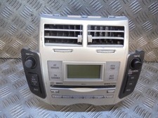 2006 TOYOTA YARIS 1.3 VVT-i T3