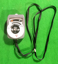 GOSSEN SIXTAR LEATHER CASED