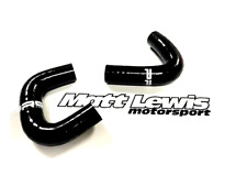 Focus ST225/RS MK2 PRO Hoses