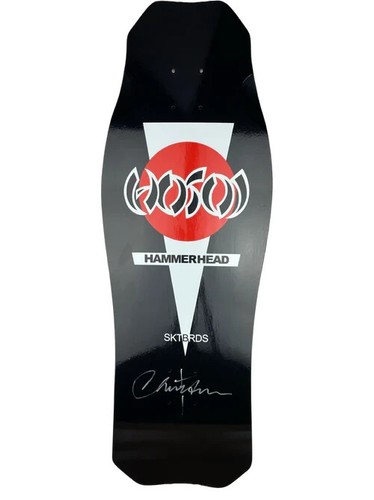 Hosoi skateboards g - hosoi,