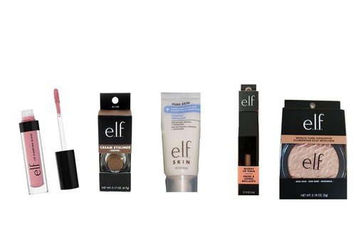 Elf range lip - lip, lacquer