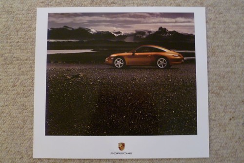2007 porsche 911 997 targa - porsche,