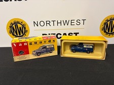 CORGI VANGUARDS 1:43 SCALE