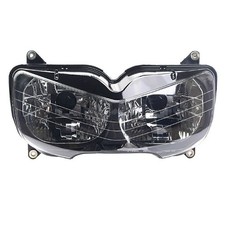 Front Headlight Housing