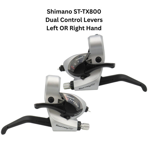 Shimano tourney shift brake - tourney, shift/brake