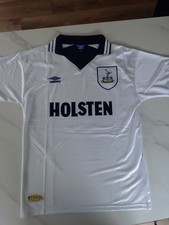 Tottenham Hotspur Home