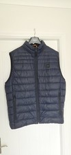 Hugo Boss Navy Gilet. Odeno 2