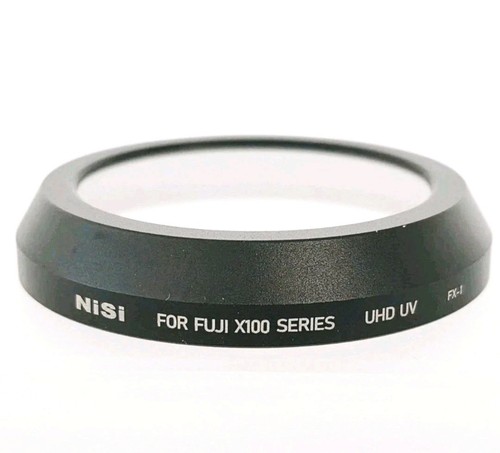 Nisi for fuji x100 series - for,