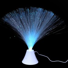 Fibre Optic Light Sensory Usb
