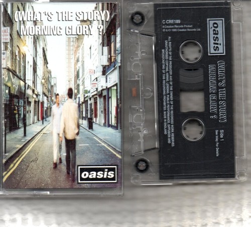Oasis - -, the