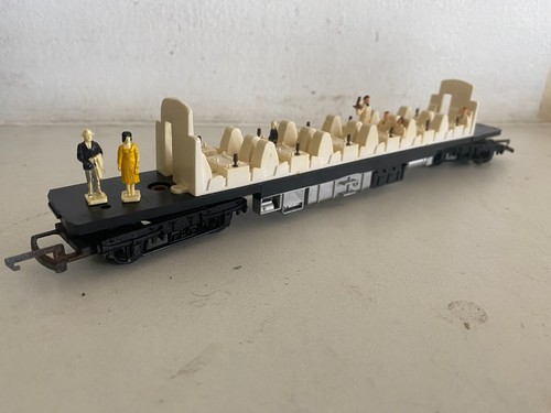 Triang hornby r426 blue - hornby,
