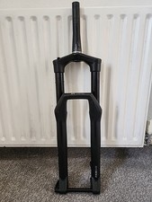 DT Swiss F535 One Suspension Forks- 29" Boost -150mm Travel