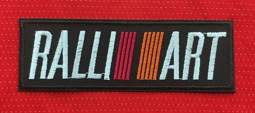 Ralliart wrc world rally - ralliart,