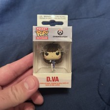 Funko Pocket POP! Keychain DVA