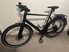 ORBEA VIBE XL Frame Electrical