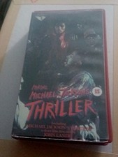 Vintage Michael Jackson