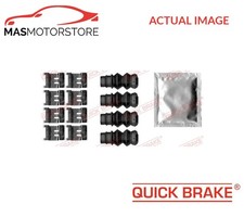 BRAKE PADS FITTING KIT SHIMS