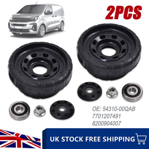 Vauxhall vivaro 2001 on - vauxhall, 2001-on