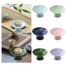 Ceramic Dessert Stand Fruit