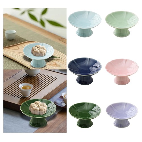 Ceramic dessert stand - stand, fruit