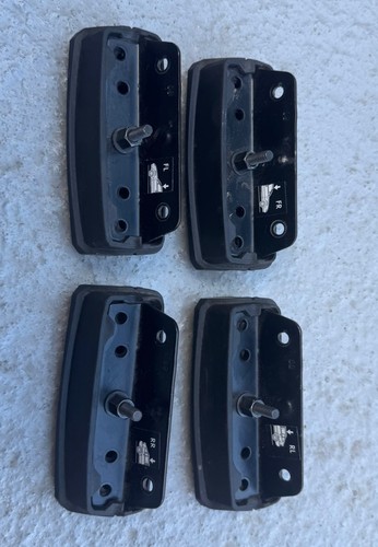 Thule fitting kit - thule,