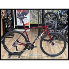 Giant TCR Advanced SL Disc 1 Sangria M-Large 2024