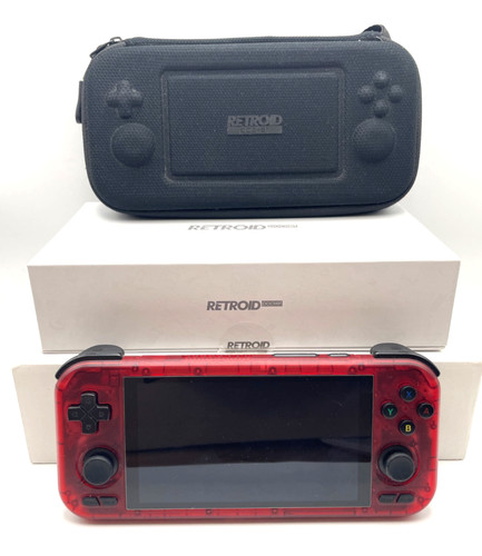Retroid pocket pro - retroid,