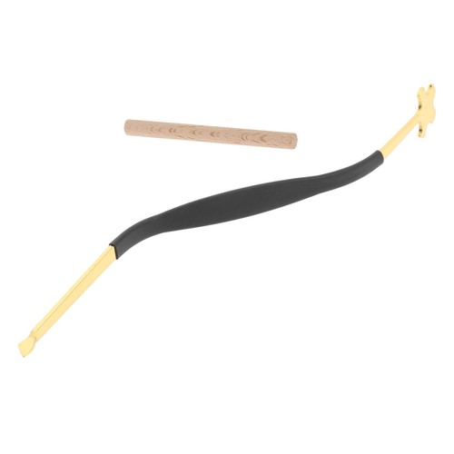 Violin sound post - violin, setter