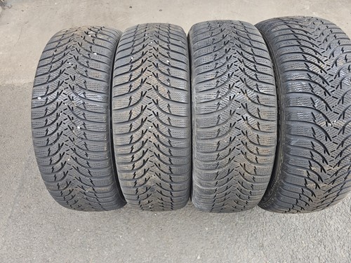 Kuhmo wintercraft tyres 225 - kuhmo,