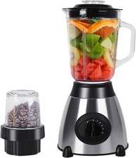 5 Speed Blender Smoothie Maker