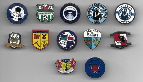 Welsh scottish non - scottish, league