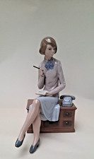 Rare 1983 Nao By LLadro