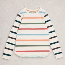 White stuff shirt clara long - shirt,