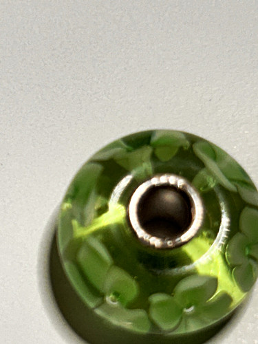 Troll bead retired tglbr - bead,