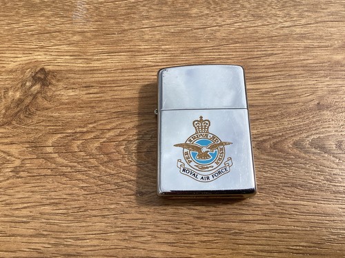 Royal air force raf zippo - royal,