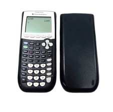 Texas Instruments TI-84 Plus