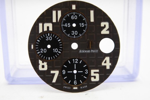 Audemars piguet royal - audemars, oak