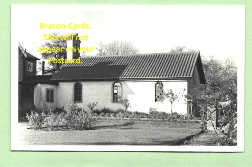 J991 essex p postcard the - postcard,
