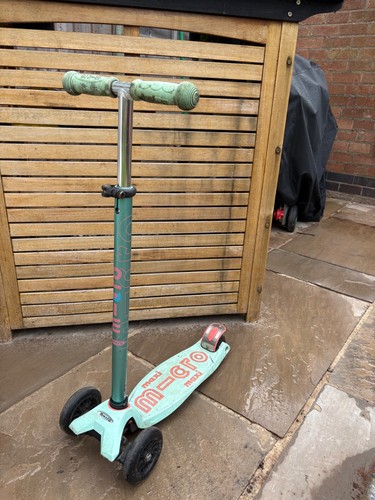 Micro maxi wheel push - 3,